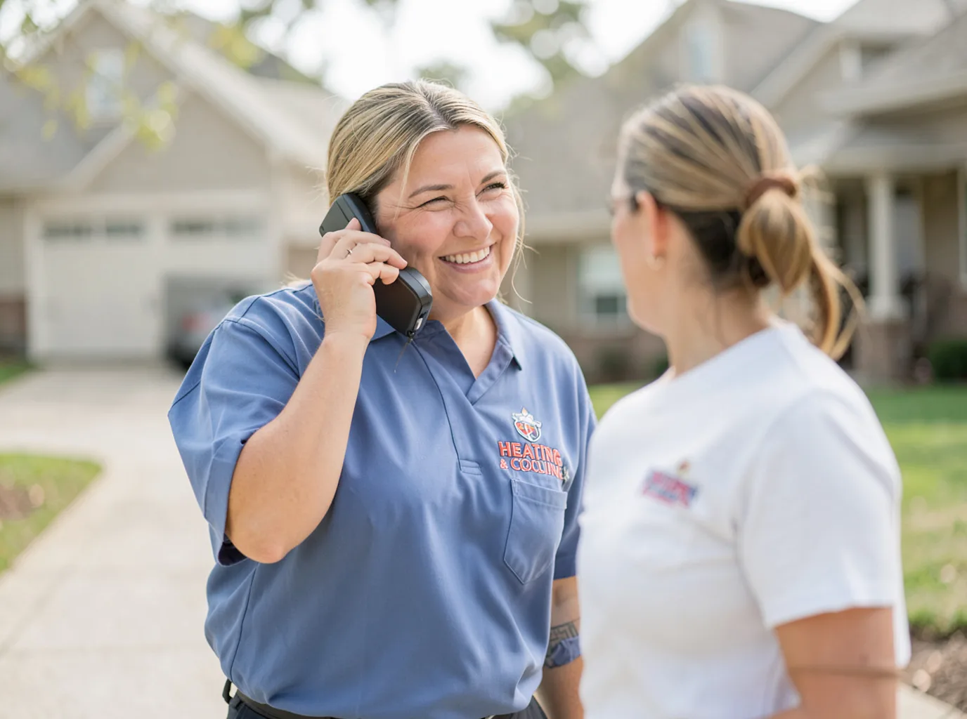 Hvac Repair Lovejoy, GA FAQs